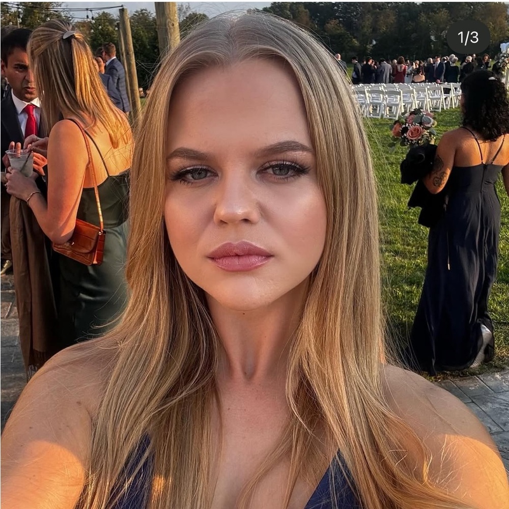 Meet your Posher, Austin